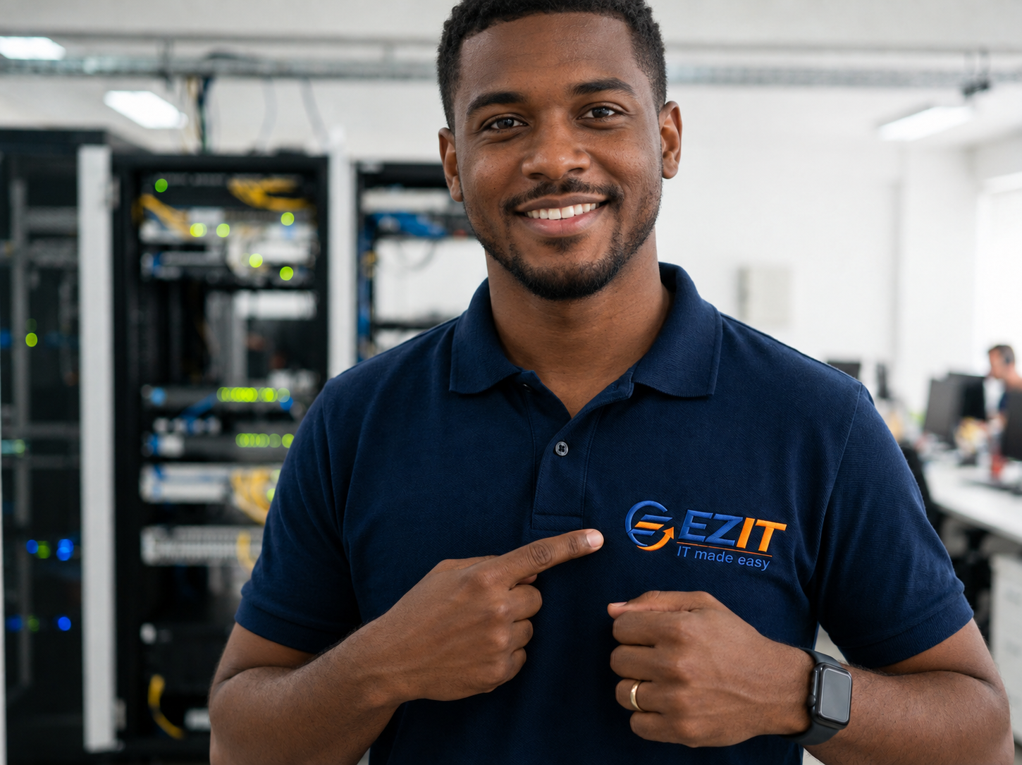Equipa Técnica Especializada EZIT